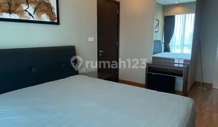 Apartemen Setiabudi Sky Garden Di Kuningan Jakarta Selatan - 2br Full Furnished 2