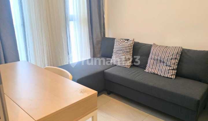 Apartemen Fatmawati City Center Dekat Mrt Fatmawati Di Jakarta Selatan - 2br Full Furnished Apartemen Fatmawati City Center Dekat Mrt Fatmawati Di Jakarta Selatan - 2br Full Furnished