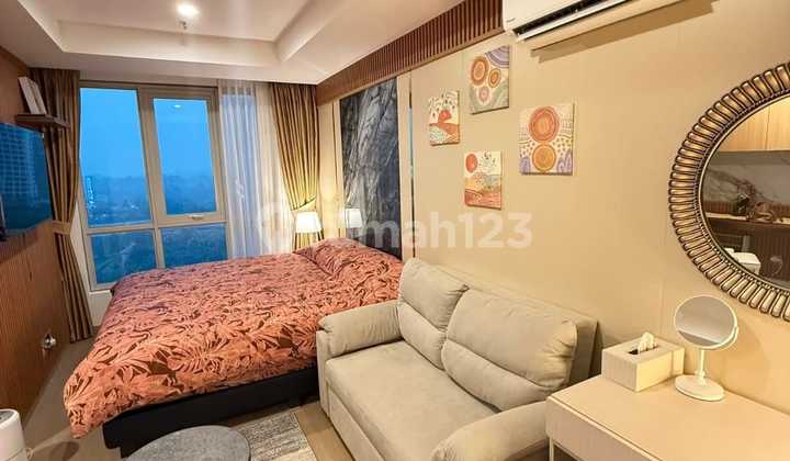 Antasari Place Apartment South Jakarta - 1 Bedroom Fully Furnished 2