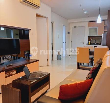 Lavande Apartment Near Sahid University South Jakarta - 2 Bedroom Fully Furnished Lavande Apartment Near Sahid University South Jakarta - 2 Bedroom Fully Furnished