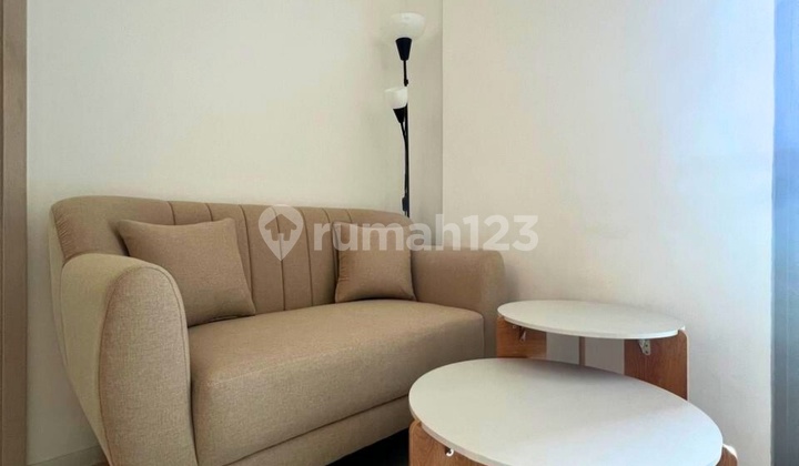 Apartemen South Quarter Di Cilandak Jakarta Selatan - 1br Full Furnished 1