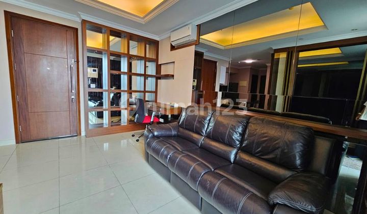 Denpasar Residence Connect Mall Kuningan City Apartment in South Jakarta - 2 Bedrooms Fully Furnished Denpasar Residence Connect Mall Kuningan City Apartment in South Jakarta - 2 Bedrooms Fully Furnished