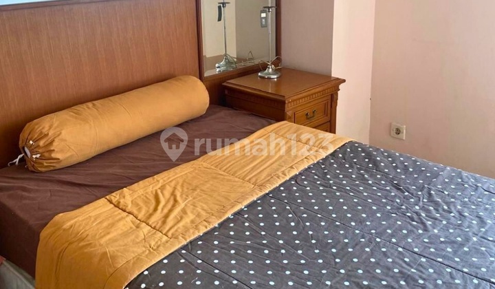 Bona Vista Apartment South Jakarta - 2+1 Bedroom Fully Furnished 2