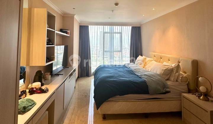 Lavenue Apartment South Jakarta - 2 Bedroom Fully Furnished 2