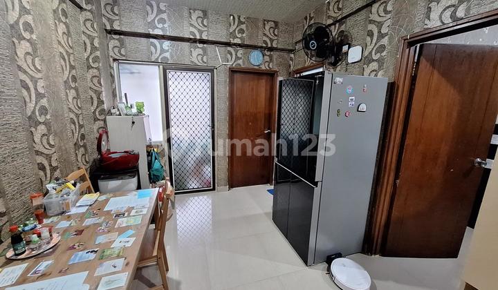 Dijual Apartemen Permata Surya 1 Jakarta Barat - 2Br Full Furnished