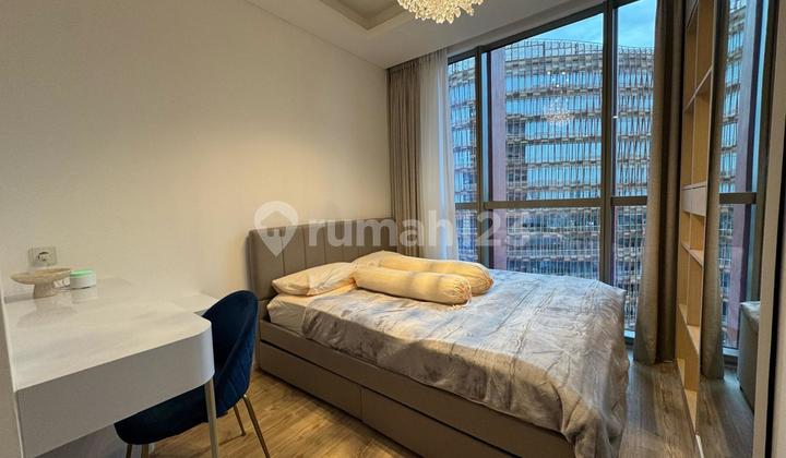 Apartemen South Quarter Jakarta Selatan - 1br Full Furnished 2