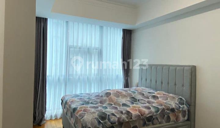 Casa Grande Phase 2 Apartment Connected to Kokas Mall in South Jakarta - 2 Bedrooms Fully Furnished Casa Grande Phase 2 Apartment Connected to Kokas Mall in South Jakarta - 2 Bedrooms Fully Furnished