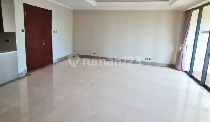 Apartemen District 8 Di Scbd Jakarta Selatan - 4+1br Full Furnished 1
