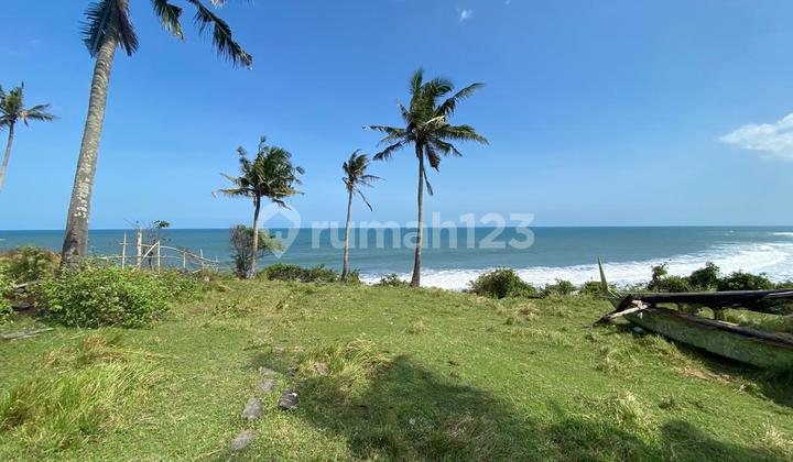 Beach Front Di Tabanan Bali Cocok Untuk Hotel 