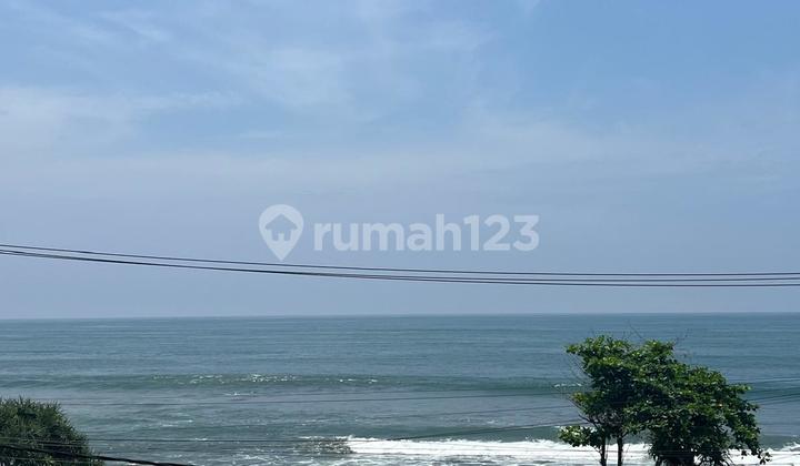 Tanah View Pantai Dan Sawah Di Pinggir Jalan Utama Tanah View Pantai Dan Sawah Di Pinggir Jalan Utama