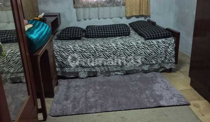 DIJUAL RUMAH DI SENEN, PUSAT KOTA, LOKASI STRATEGIS DAN NYAMAN