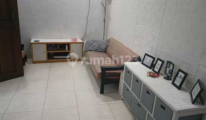 Dijual Rumah Daerah Senen,Kali Baru Timur 2