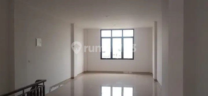 For Sale: Agung Sedayu Scbre Shophouse, Kelapa Gading 2