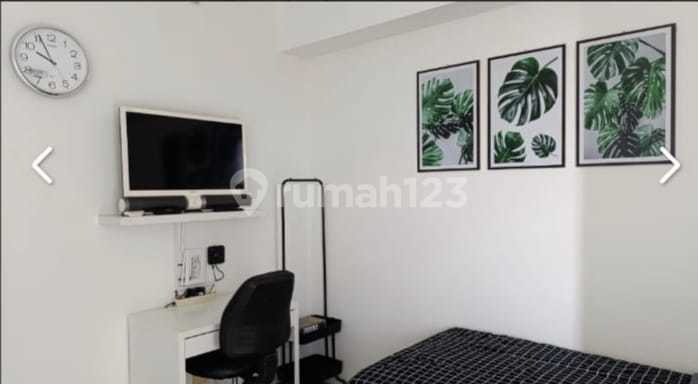Dijual Murah Apart Alexandria Silktown Type Studio di Alam Sutra,Tangerang Selatan,Banten. 2