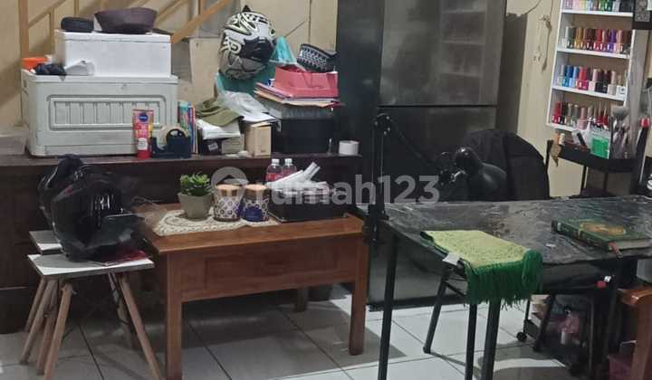 Dijual Rumah di Pusat Kota,Siap Huni,Bebas Banjir 2