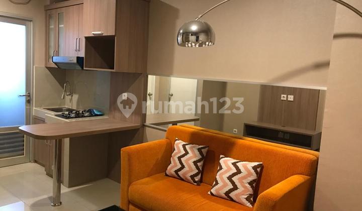 Dijual Apart Gading Nias di Klp Gading.tower Grand Emerald 2