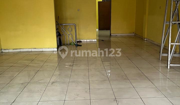 For Sale: Taman Buaran Indah Shop House 2