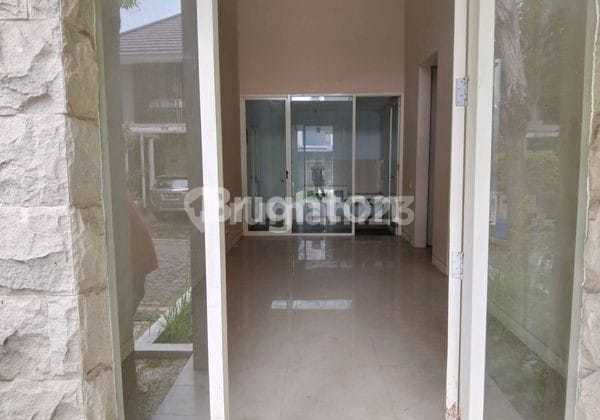 Rumah Di Perumahan Elit Citra Sun Garden Semarang 2