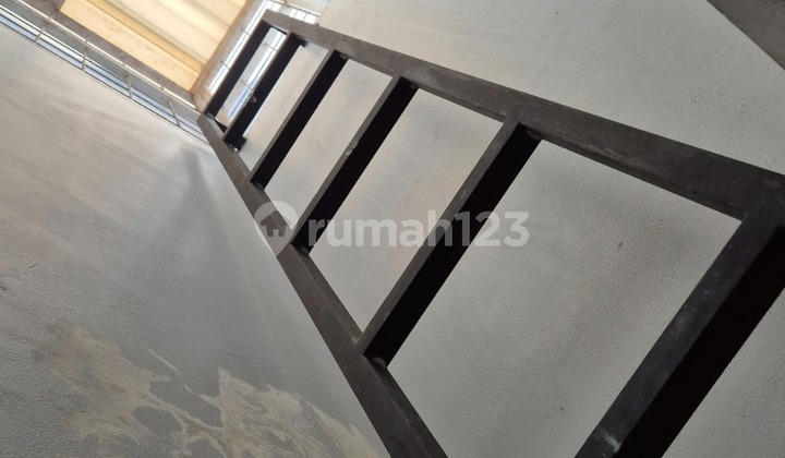 For Sale Fully Furnished Tabebuya Inspirahaus House R BSD Tangerang 2