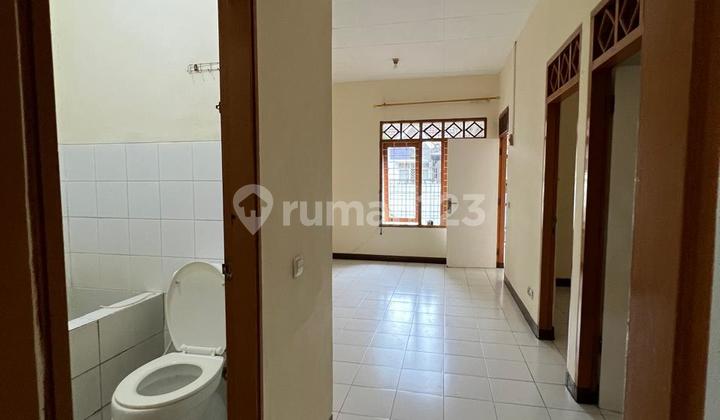 Dijual Rumah Rapih Siap Huni di Nusaloka BSD City