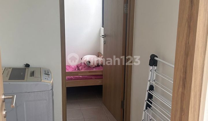 Disewakan Rumah Full Furnished Siap Huni di Tanah Kayu, Bsd City 2