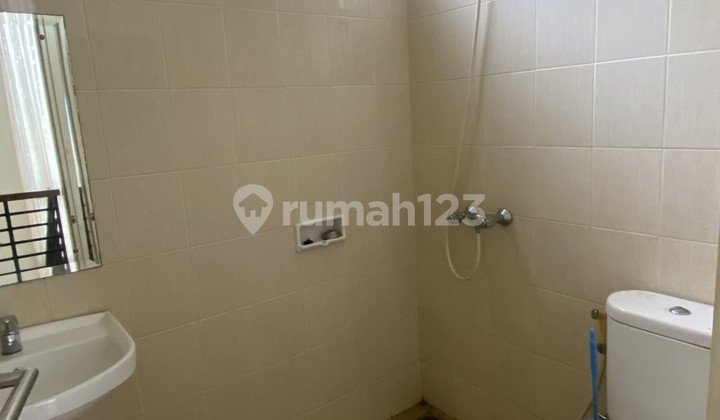 Disewakan Rumah Full Furnished (3+1Kt) di Cluster Cosmo Bsd The Icon