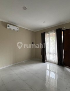 Disewakan Rumah Brand New Melati Mas (3Kt) di Serpong Tangerang 2