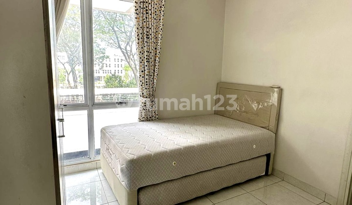 Dijual Rumah Full Furnished di Cadjuputih Depark Bsd 2