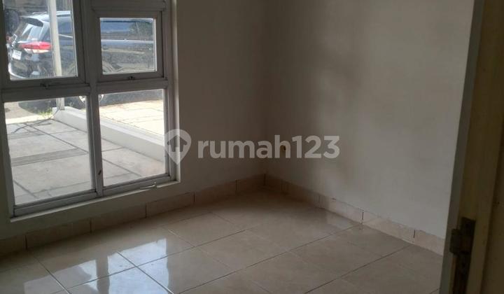 Dijual Rumah (2) SHM Siap Huni di Serpong Paradise 2