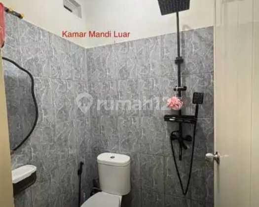 For Sale 1-Story House (9X13) Renovated in Nusa Loka Bsd 2