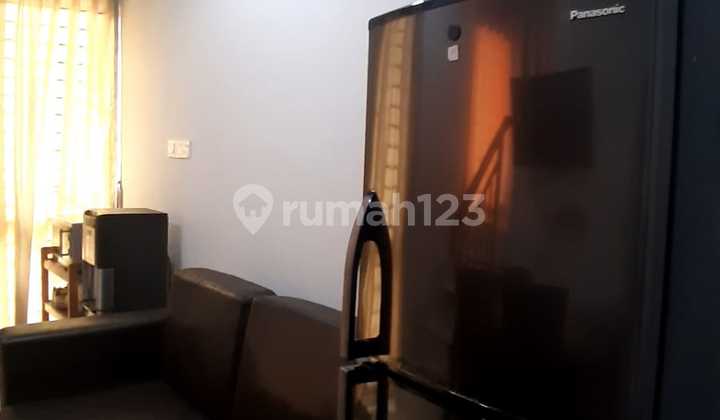 Disewakan Rumah Full Furnished di Virginia Village Gading Serpong 2