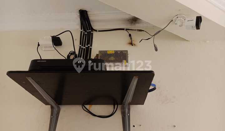 Dijual Rumah di BSD City Serpong Anggrek Loka LT 250 M2 2