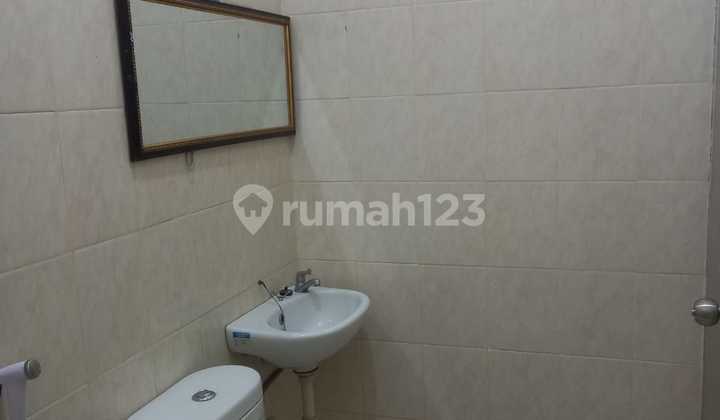 Dijual Rumah Siap Huni Griya Loka Bsd Tangerang Selatan 2