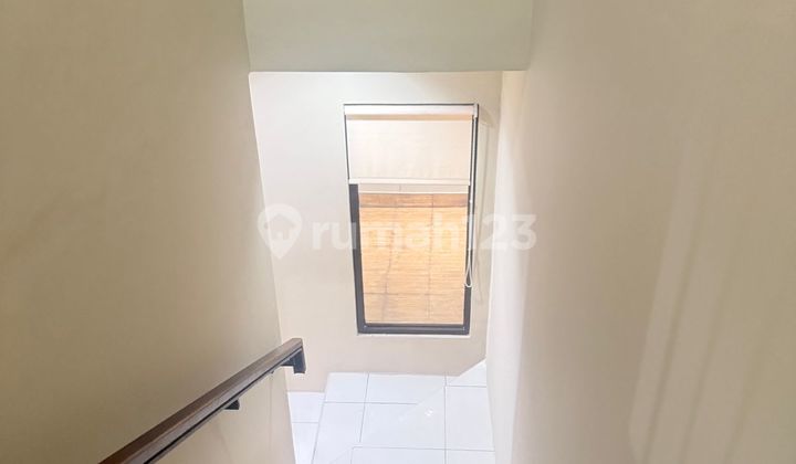 For Sale 2-Story Semi-Furnished Renovated House, Ready to Occupy, Foglio Cluster - Foresta BSD