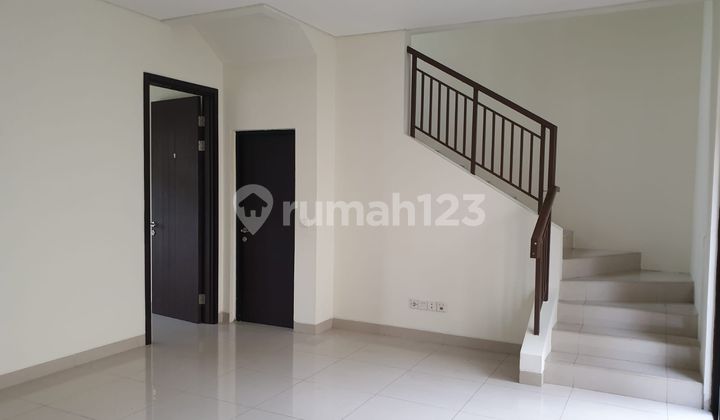 For Rent Tidy House Ready to Live in Illustria Eminent Bsd (Min.2 Years) 2
