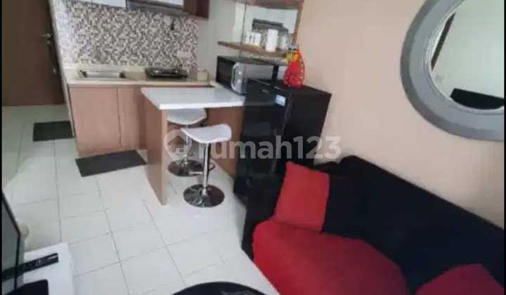 Apartemen 2 Bedrooms Full Furnished Podomoro Golf View Cimanggis Apartemen 2 Bedrooms Full Furnished Podomoro Golf View Cimanggis