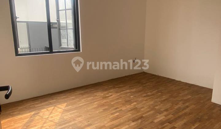 3-Story Ready-to-Occupy House with American Classic Design at Cosmo Icon Bsd 2