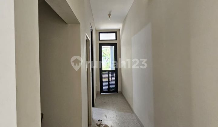 Dijual Rumah Brand New di Foresta Giardina Bsd 2