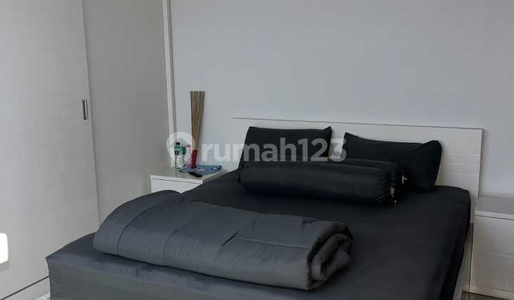 For Rent Fully Furnished House in BSD Cluster Savia Visana