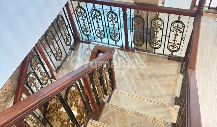 Disewakan Rumah Cantik Siap Huni di Griyaloka BSD City ( Min. Sewa 2 Tahun) 2