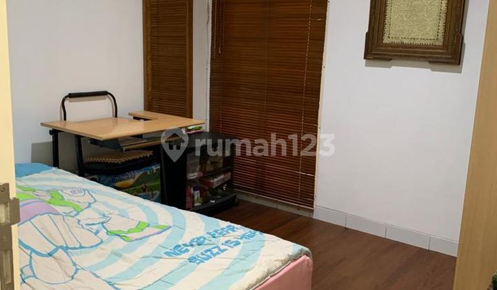 Dijual Rumah 2 Lantai SHM di Icon Simplicity BSD 2