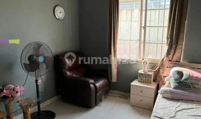For Quick Sale !! Beautiful The Green House, Bsd, Semi Furnished 2