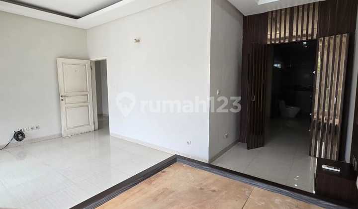 Dijual Rumah (8X16) Semi Furnished di Serenade Lake Gading Serpong 2