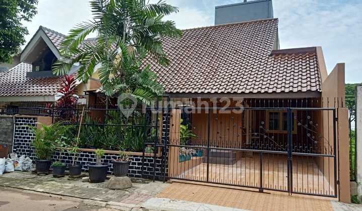 Dijual Rumah di BSD City Serpong Anggrek Loka LT 250 M2 Dijual Rumah di BSD City Serpong Anggrek Loka LT 250 M2