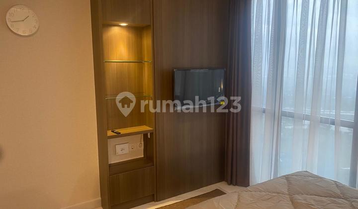 Disewakan The Smith Apartement Alam Sutera Studio Type 2