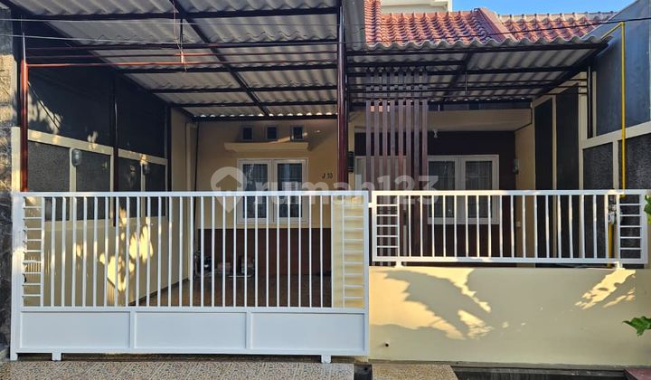 Strategic Residential House near UPN Surabaya 1