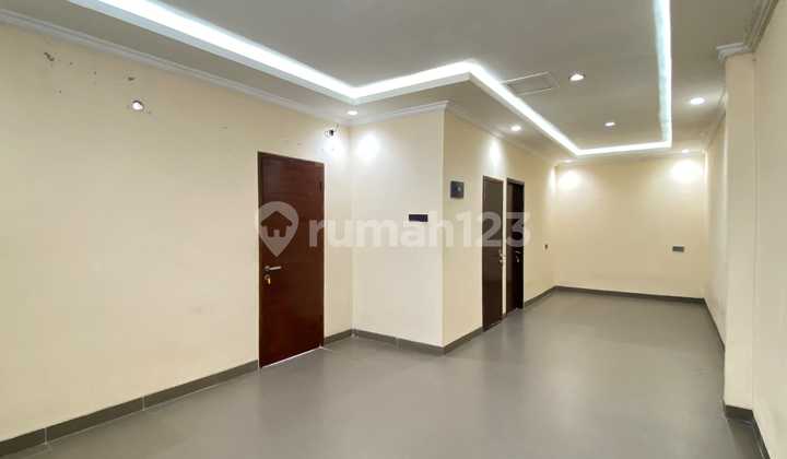 For Immediate Rent: 3-Story House in Sunter, Fully Furnished 1