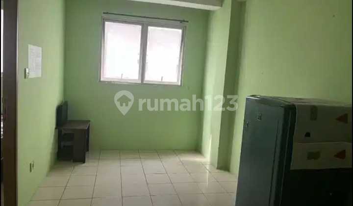 Jual Unit Apartemen Gading Icon Pulogadung 2 Br Unfurnished Murah