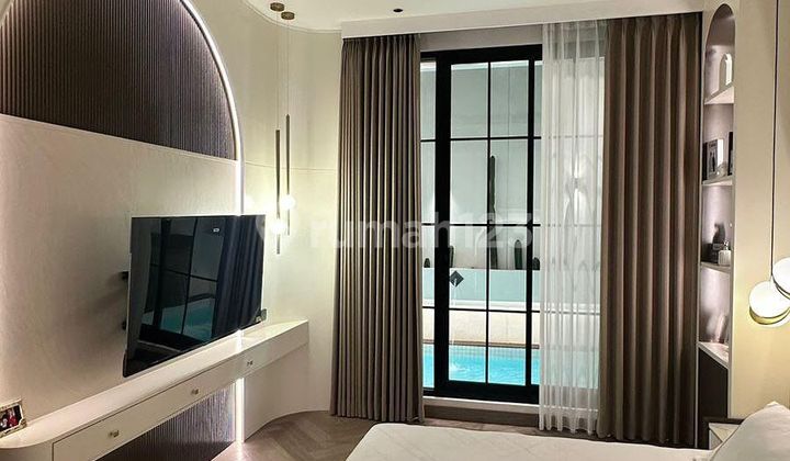 For Sale Brand New House In New Imperial Gading Kelapa Gading Good 2