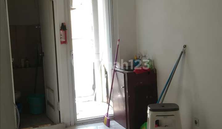 Sell Fast Apartment Green Pramuka City Tower Fagio 2 Bedrooms 27th Floor